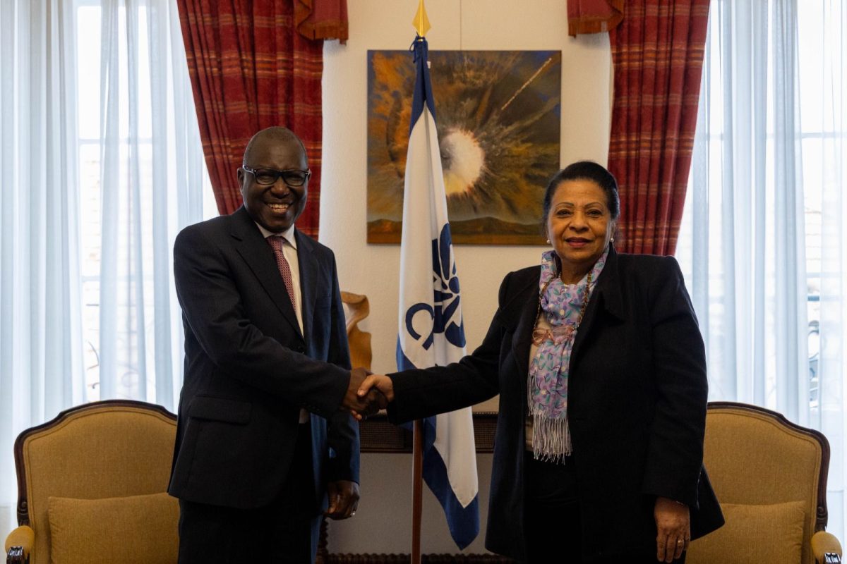 CPLP e ACNUDH discutem fortalecimento da cooperação em direitos humanos