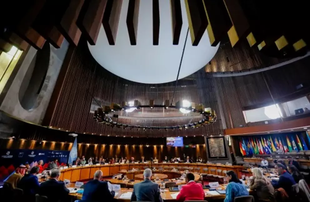 CAF passa a integrar o mais alto órgão mundial de coordenação da educação da UNESCO