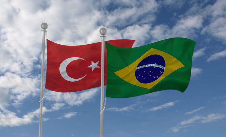 Turquia habilita nove fábricas brasileiras de gelatina e colágeno