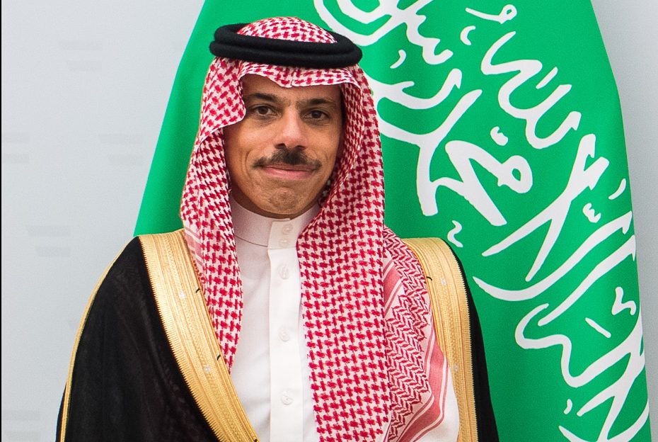 Arábia Saudita reafirma compromisso com cooperação global no Fórum Econômico Mundial de Davos 2026