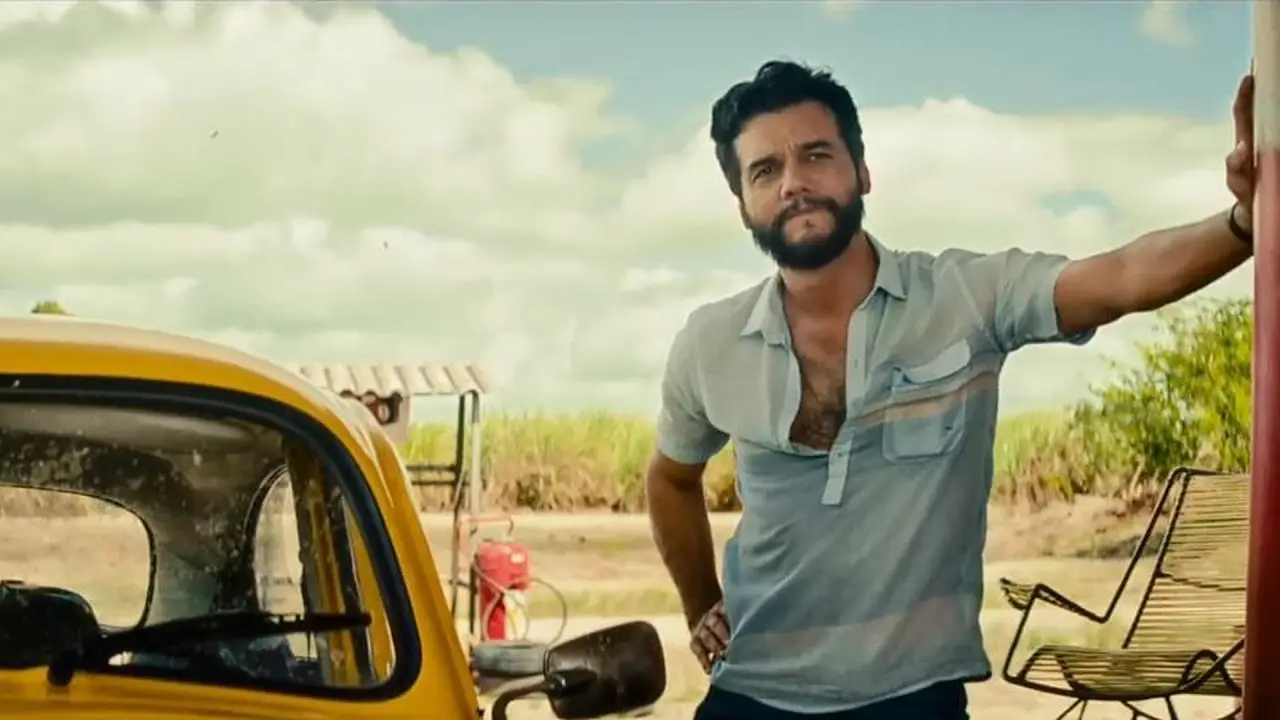 Itamaraty celebra conquistas de “O Agente Secreto” no Globo de Ouro e destaca apoio à internacionalização do cinema brasileiro