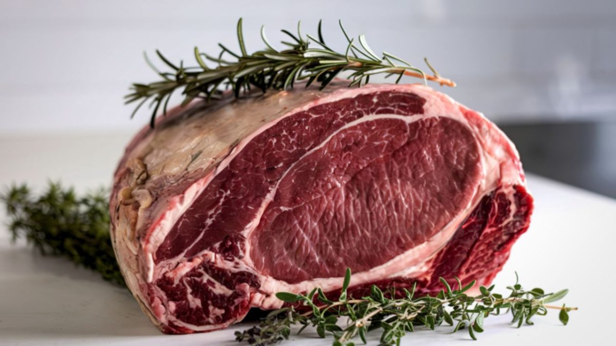 Governo vai conversar com China para reduzir efeitos de tarifas sobre carne bovina