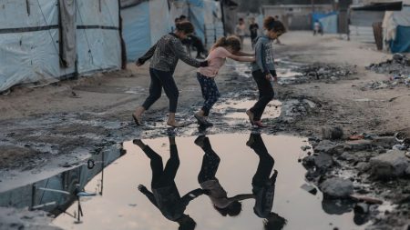 Chanceleres manifestam preocupação com agravamento da crise humanitária em Gaza