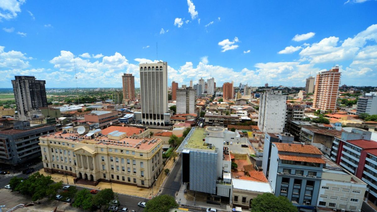 Ambiente de negócios impulsiona interesse de empresas no Paraguai em 2025