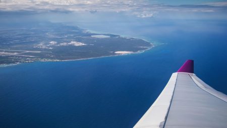 Latam amplia presença no Caribe com nova rota direta São Paulo–Punta Cana