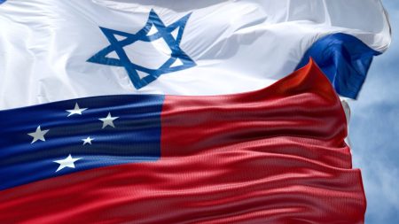 Samoa anuncia abertura de embaixada em Israel e sinaliza novo posicionamento diplomático