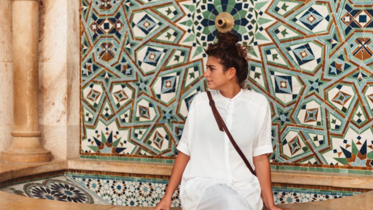 Turismo no Marrocos e no Egito atinge níveis recordes em 2025
