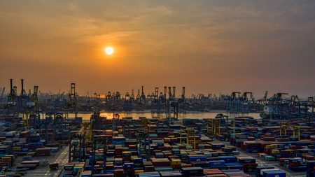 MDIC lança painel para identificar oportunidades de exportação no acordo Mercosul–União Europeia