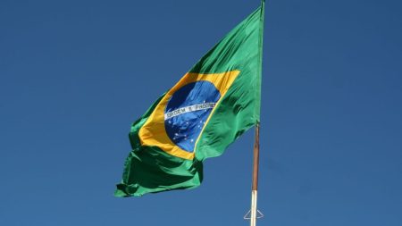 Brasil reforça credibilidade internacional e quita R$ 2,2 bilhões em compromissos globais