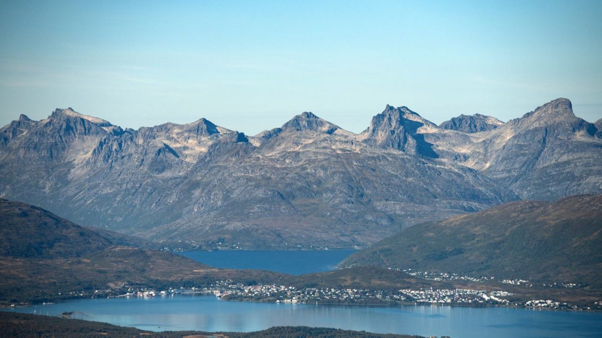 Alemanha, Países Baixos, Noruega, Suécia e Reino Unido reafirmam compromisso com a segurança no Ártico