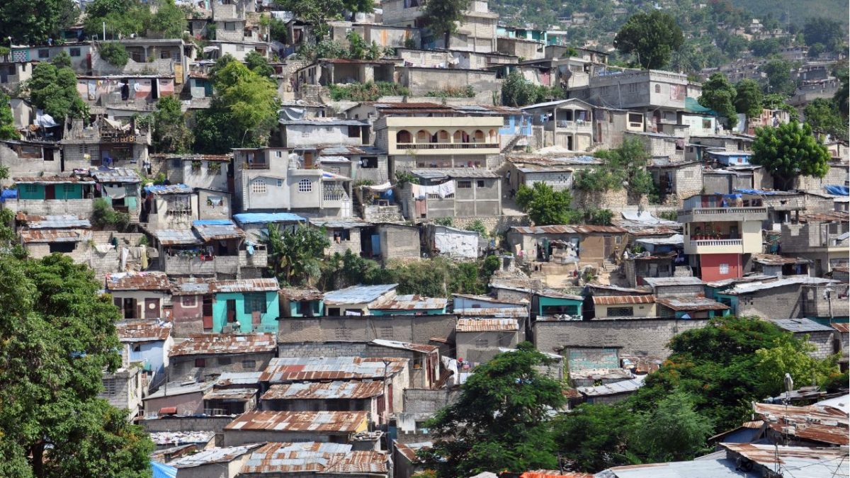 OEA reafirma apoio ao Haiti e defende diálogo político e fortalecimento institucional