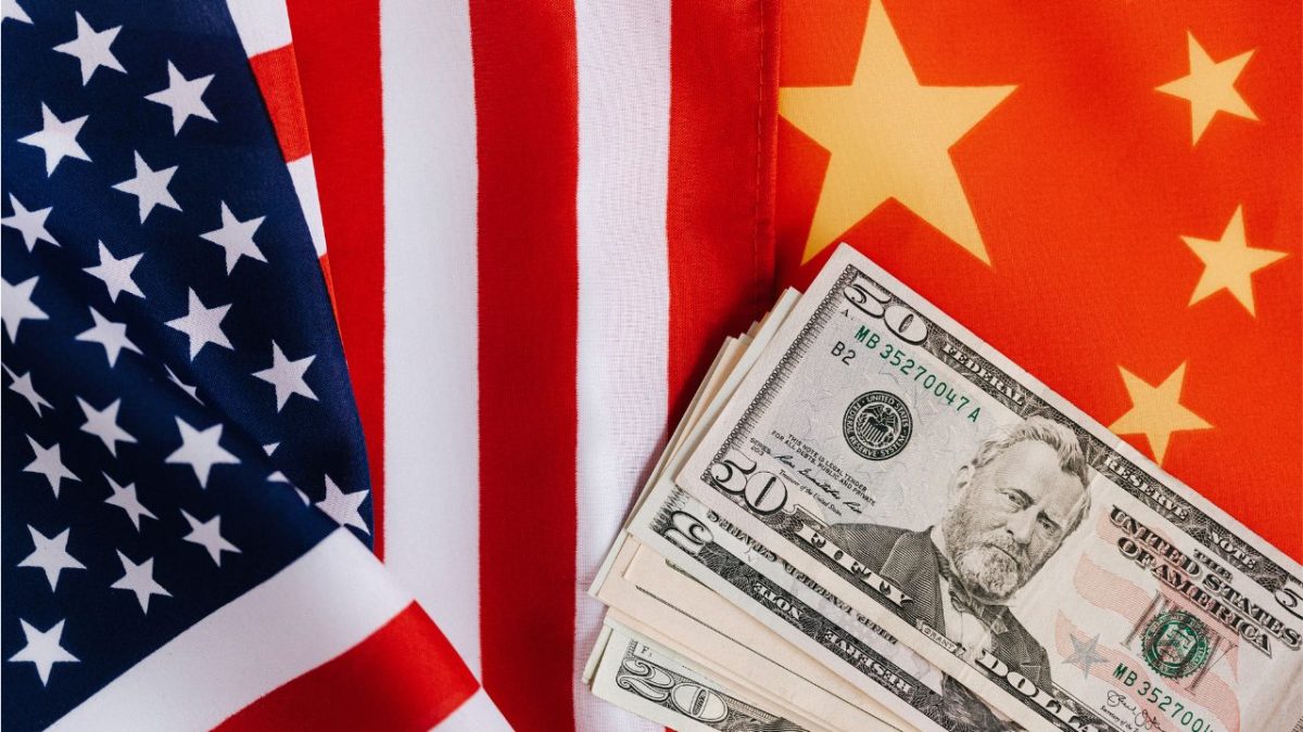 China pronta a trabalhar com EUA para gerenciar diferenças e promover cooperação, diz Ministério do Comércio