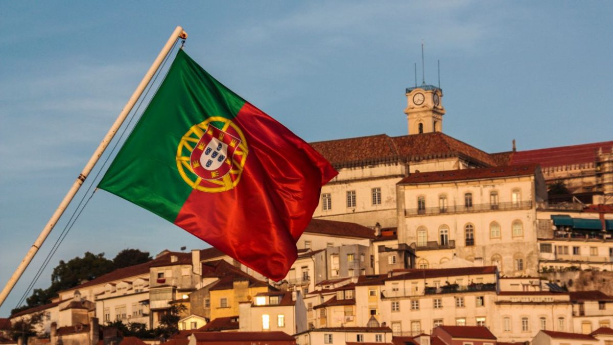 Economia portuguesa cresce 1,9% em 2025
