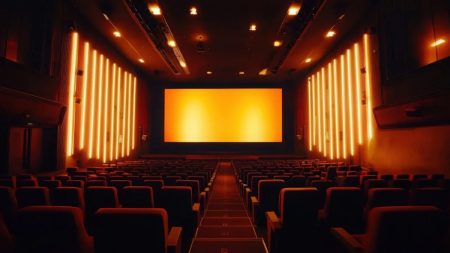 Clássicos do sobrenatural japonês no Cine Brasília
