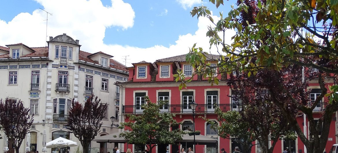 FMI destaca Portugal em estudo sobre cadeias de valor globais