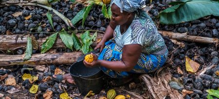 FMI conclui nova etapa de acordo de crédito com São Tomé e Príncipe