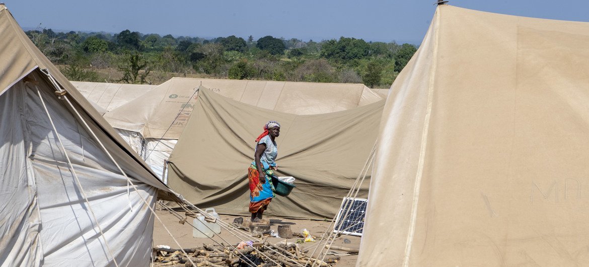 Moçambique implementa e expande programa para reforçar adaptação climática
