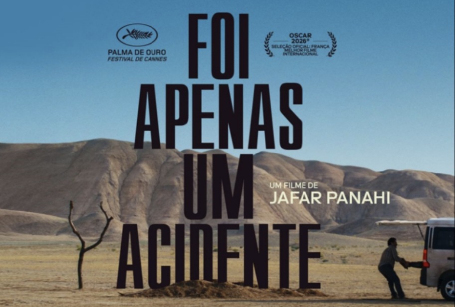 Embaixada da França exibe filme vencedor da Palma de Ouro, de Jafar Panahi