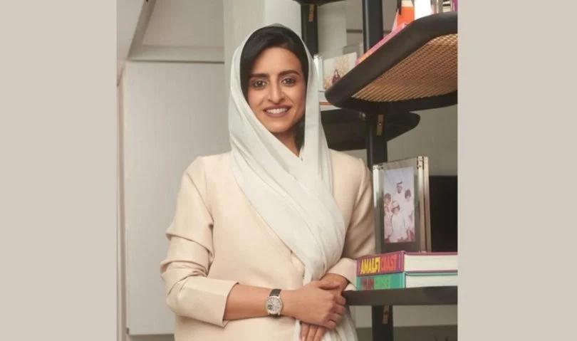 Shaikha Al Nowais se torna a primeira mulher a liderar a UN Tourism