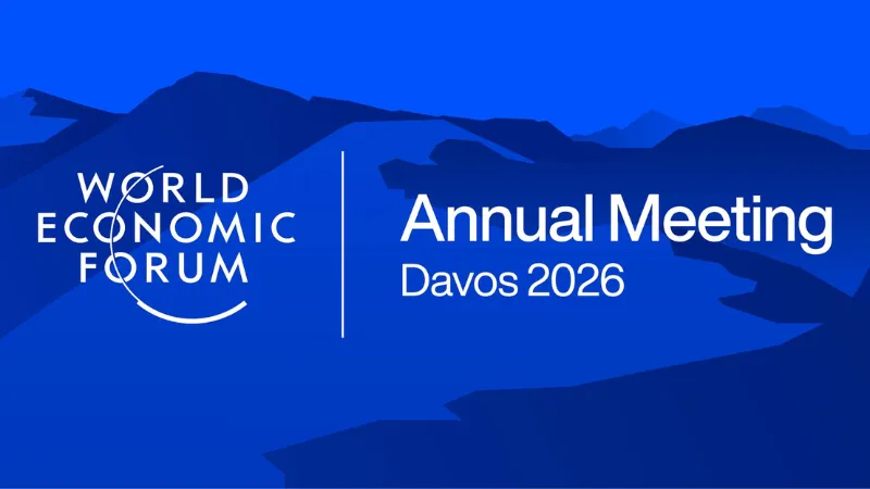Em Davos, GOV.BR é apresentado como referência de integração de serviços públicos