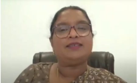Embaixadora do Sri Lanka no Brasil reforça cooperação econômica e comercial com a Câmara de Comércio Brasil-Ásia
