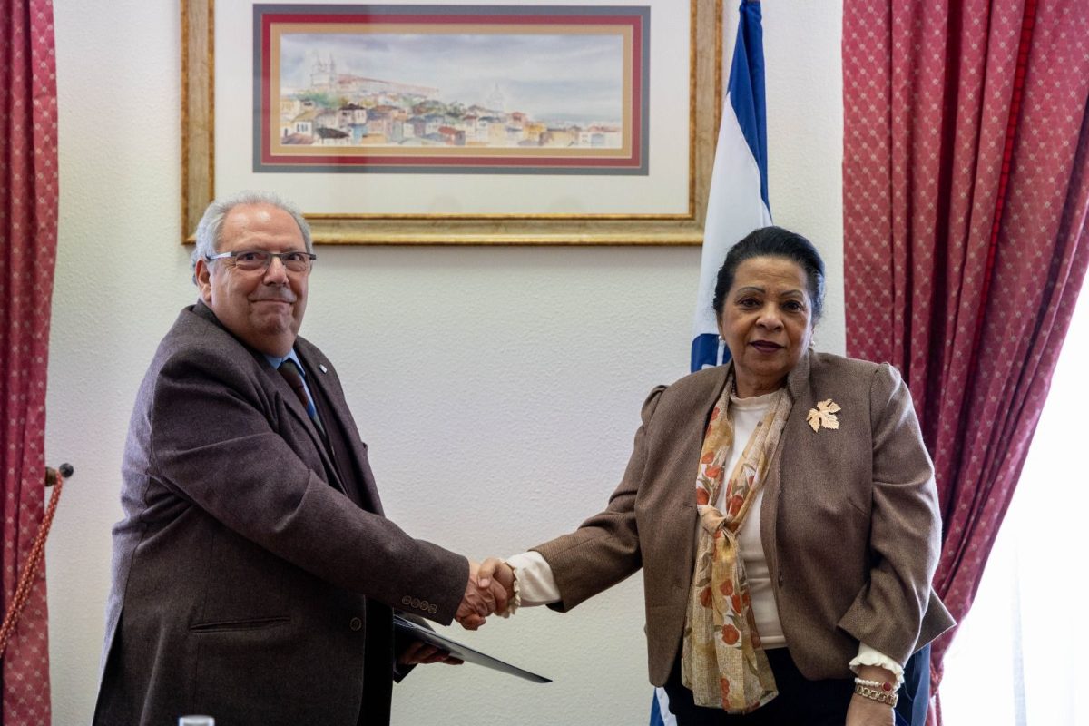 CPLP e IPMA firmam protocolo para fortalecer capacitação em meteorologia e ambiente marinho