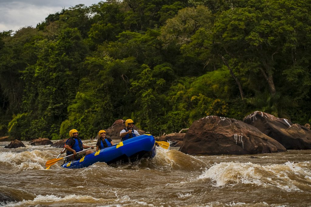 Turismo internacional gera receita de 731 milhões de dólares para o Brasil em janeiro
