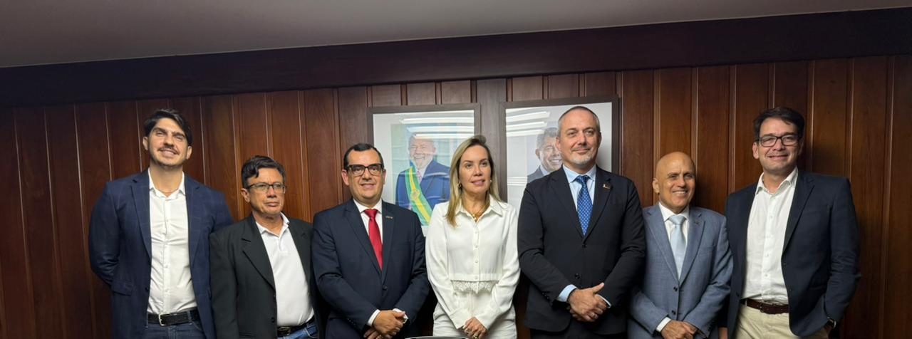 Bahia e Belarus discutem ampliação da cooperação comercial e tecnológica