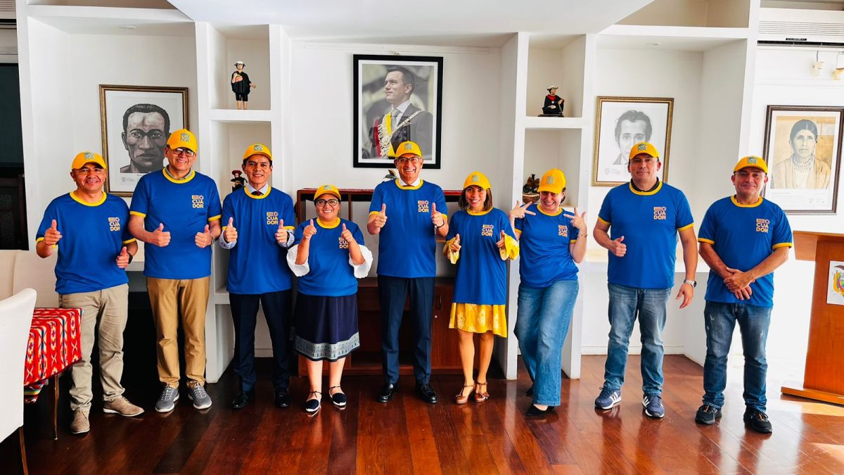 II Carrera da Amizade Equador–Brasil 2026 será realizada em março no Jardim Botânico de Brasília