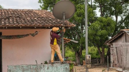 Investimentos estrangeiros em telecomunicações crescem 20% e somam R$ 39,1 bilhões em 2025, aponta Ministério das Comunicações