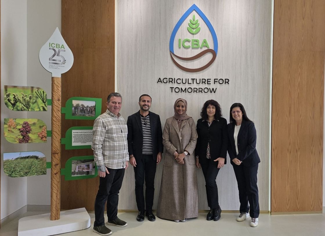 ICBA e Academia de e-learning da FAO fortalecem a educação digital