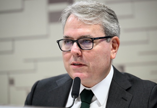 Indicação para chefia da embaixada do Brasil no Quênia segue para o Plenário