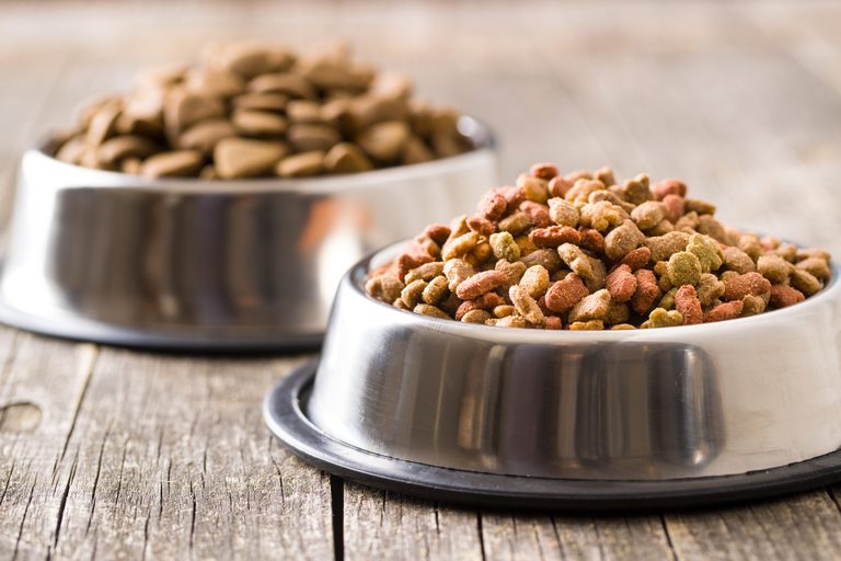 Brasil habilita 40 plantas de pet food para exportação à Costa Rica