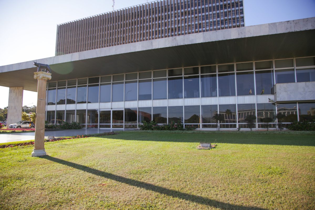GDF cria comissão para impulsionar metas sustentáveis da ONU