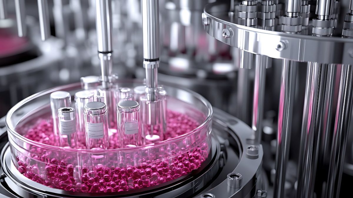 AstraZeneca anuncia investimento de quase US$ 15 bilhões na China