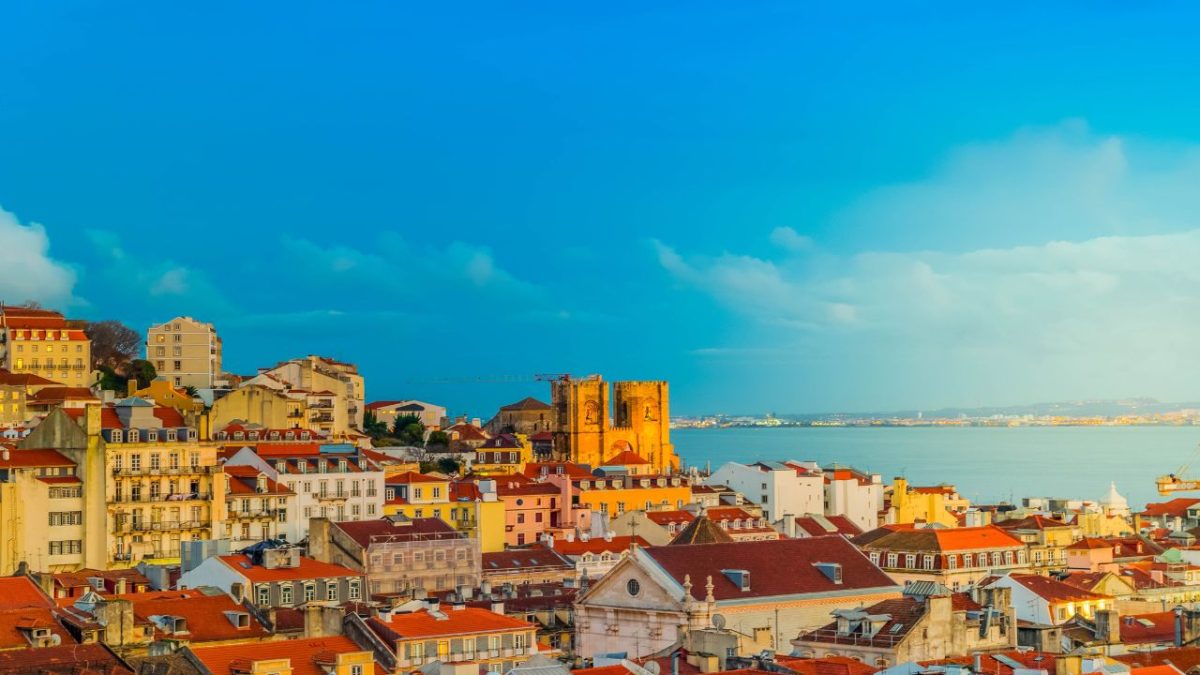 Brasil é o país convidado da BTL 2026, maior feira de turismo de Portugal