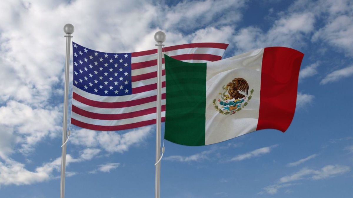 México e Estados Unidos acordam plano técnico para gestão da água no Rio Bravo em meio à seca extrema