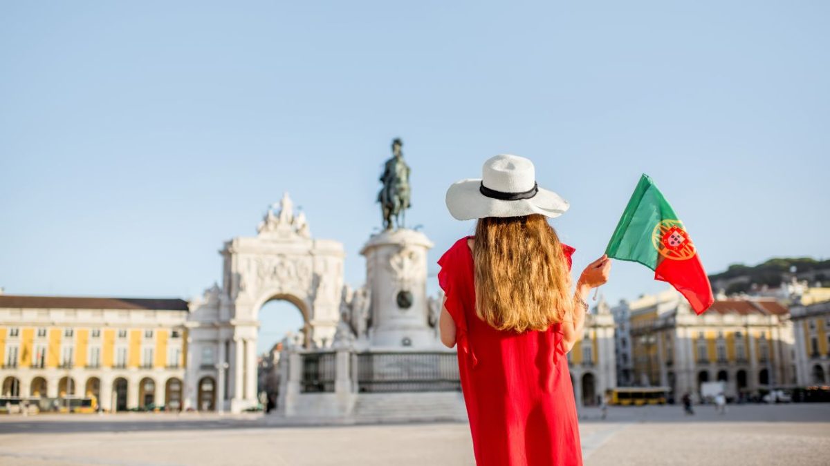 Inscrições para intercâmbio do IFMG em Portugal terminam em 21 de fevereiro