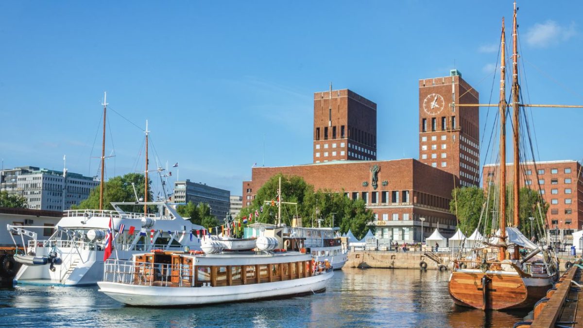 Turismo internacional na Noruega ultrapassa pela primeira vez a marca de 7 milhões de visitantes em 2025