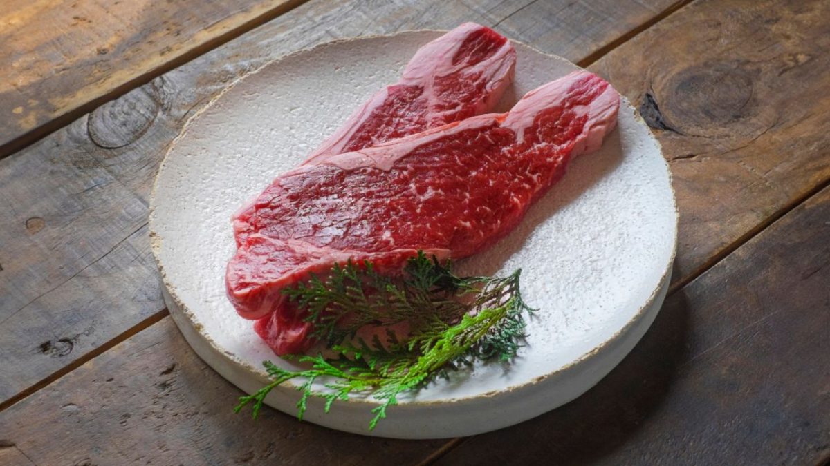 Exportações de carne bovina brasileira para a China aumentam 35%