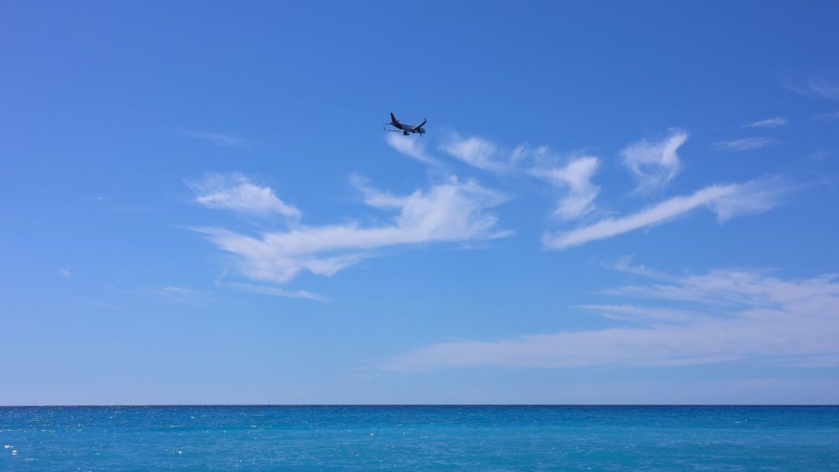 Brasil e Cabo Verde retomam voos diretos com nova rota saindo de Recife