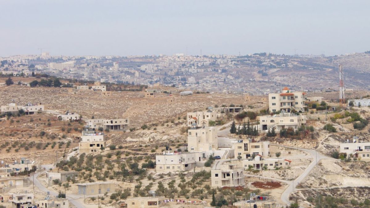Países condenam decisões de Israel sobre a Cisjordânia e alertam para escalada de tensões