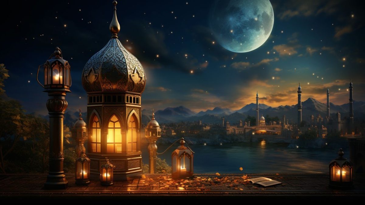 O que o Ramadan ensina em tempos de excesso, ansiedade e hiperconsumo?