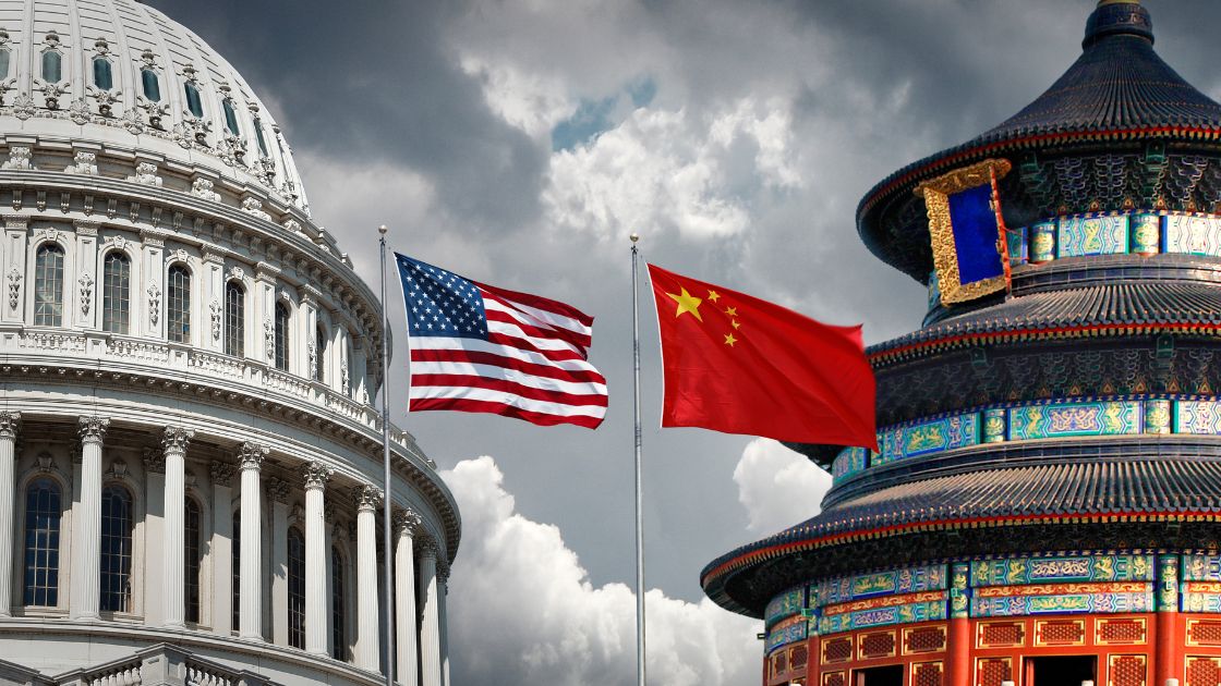 China e EUA continuam intercâmbio de inteligência antidrogas