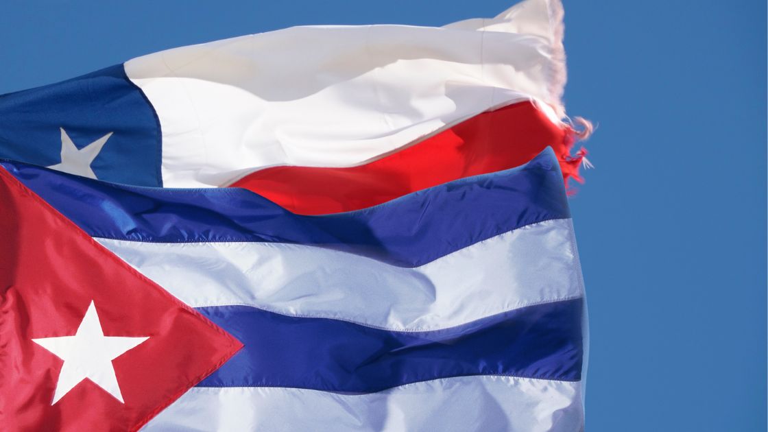 Chile anuncia contribuição ao UNICEF para assistência humanitária em Cuba