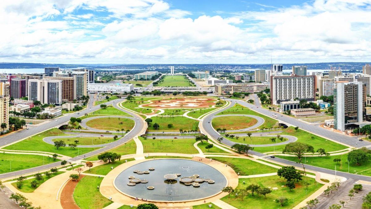 Brasília recebe delegações de países africanos para intercâmbio sobre políticas de proteção social e combate à fome