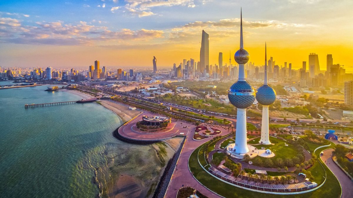 Kuwait: uma viagem pela arte, literatura e música