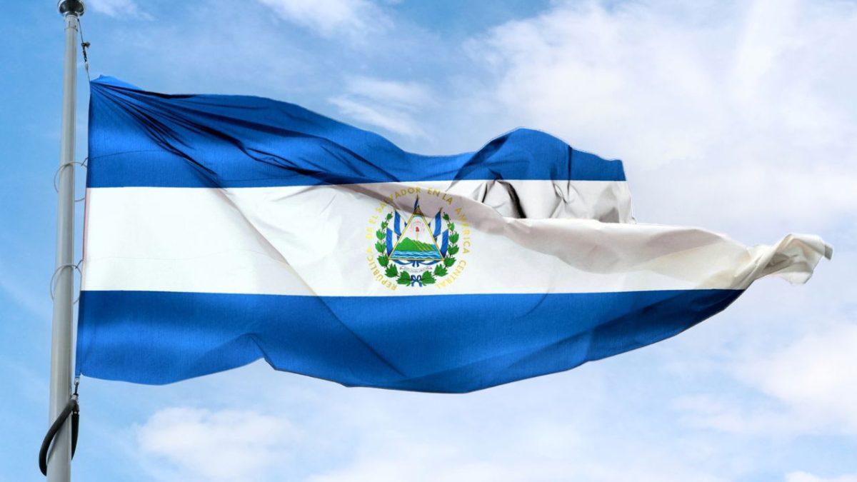 Embaixada de El Salvador realiza Feira de Identidade em Brasília