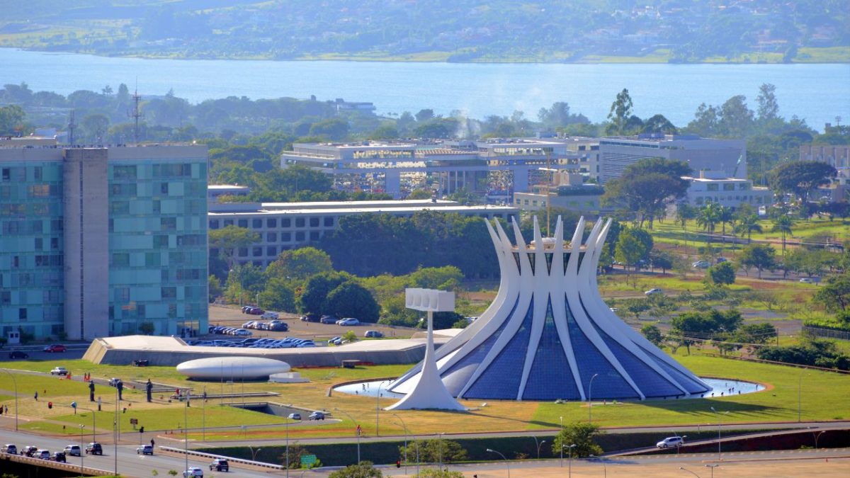 Brasília recebe a 39ª Conferência Regional para a América Latina e o Caribe (LARC39)