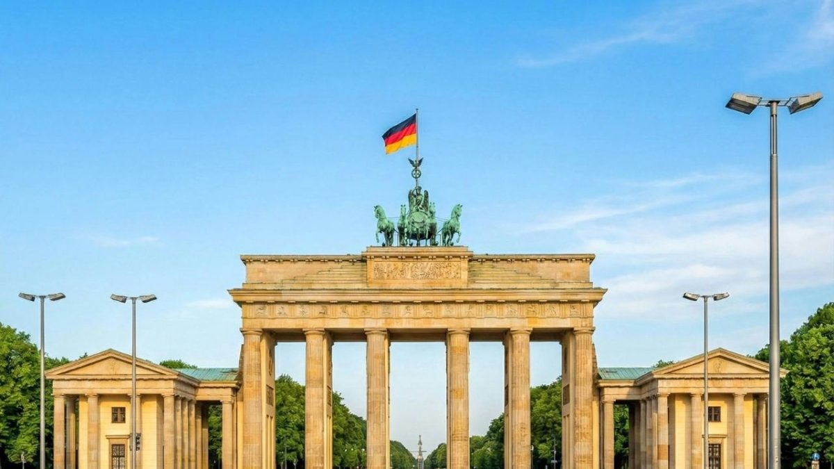 China e Alemanha alcançam resultados positivos e práticos durante a visita de Merz à China, diz ministério do Comércio